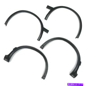 trim panel VW MK2StrbgGTI G60 VR6 16V 85-92p[tF_[tAzC[A[`ZbgZbg Euro Fender Flares Wheel Arch Set For VW MK2 Golf Rabbit GTI G60 VR6 16V 85-92