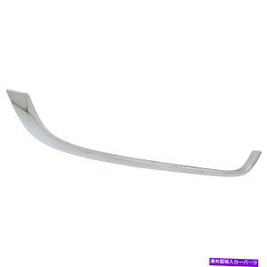 trim panel MINI Cooper MC1235100C 51132751040�p��CAPA�t�[�h���[���f�B���O�g�������[���f�B���O�N���� CAPA Hood Molding Trim Moulding Chrome for Mini Cooper MC1235100C 51132751040�y���s�A���i�z