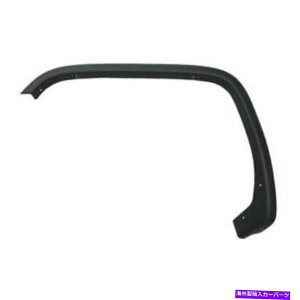 trim panel 2015-2019 GMC Sierra 3500 HD�t�����g�t�F���_�[�g���� - ���i�h���C�o�[�j-2018 2017 for 2015 - 2019 GMC Sierra 3500 Hd Front Fender Trim - Left (Driver) - 2018 2017�y���s�A���i�z