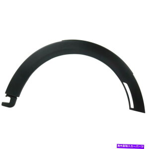 trim panel VtgtF_[g51777376870E2016-2021~jN[p[x[XAS New Front Fender Trim 51777376870 right side 2016-2021 Mini Cooper Base, S