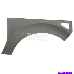 trim panel �V�����t�B�b�g�z���_�G�������g2.4L�t�����g�E�t�F���_�[2003-2005 HO1299100 74115SCVA10ZA New Fits Honda Element 2.4L Front Right Fender 2003-2005 HO1299100 74115SCVA10ZA�y���s�A���i�z