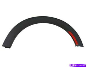 trim panel �{���̃~�j�z�C�[���A�[�`�g����51777376875 /51777376875 GENUINE MINI Wheel Arch Trim 51777376875 / 51777376875