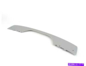 trim panel �V����BMW E70N SUV�g�����p�l���J�o�[�o���p�[7227841 51127227841 OEM NEW BMW E70N SUV TRIM PANEL COVER BUMPER 7227841 51127227841 OEM�y���s�A���i�z