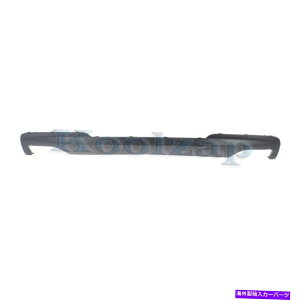 trim panel 11-16 550IAop[X|C[oXGAftN^[Gvplg For 11-16 550i Rear Bumper Lower Spoiler Valance Air Deflector Apron Panel Trim