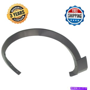 trim panel 2011-2015�t�H�[�h�G�N�X�v���[���[�̐V�����t�F���_�[�g�����t�����g�A�h���C�o�[�T�C�h New Fender Trim front, driver side for 2011-2015 Ford Explorer�y���s�A���i�z