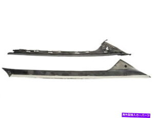 trim panel �h�[�}��65xR64M�E�{�f�BA�s���[�g�����p�l���ɓK��2011-2018�t�H�[�h�G�N�X�v���[���[ Dorman 65XR64M Right Body A-Pillar Trim Panel Fits 2011-2018 Ford Explorer�y���s�A���i�z