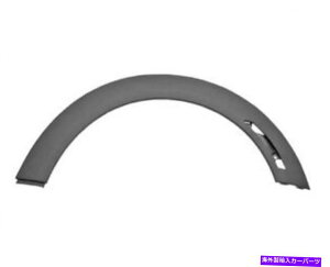 trim panel ~j51772753939p̃zC[A[`[fBO͖{ł Wheel Arch Molding Genuine For Mini 51772753939