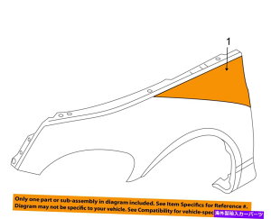 trim panel Chrysler OEM PT Cruiser Exterior Trim-Fender-Woodgrain Molding Left WT47Aaaab CHRYSLER OEM PT Cruiser EXTERIOR TRIM-FENDER-Woodgrain Molding Left WT47AAAAB