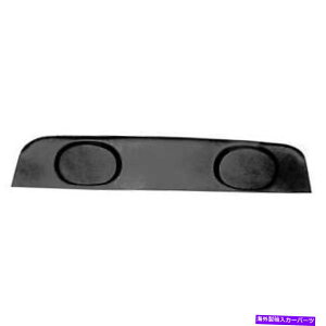 trim panel �X�R�b�g�h���C�NC5ZZ-6546656-SP 1965-67�X�s�[�J�[�|�b�h�t���N�[�y�p�b�P�[�W�g���C Scott Drake C5ZZ-6546656-SP 1965-67 Coupe Package Tray With Speaker Pods�y���s�A���i�z