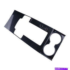 trim panel �}�c�_�ɍ���3 Axela 19-20�J�[�{���t�@�C�o�[�C���i�[�M�A�V�t�g�p�l���J�o�[�g���� Fit For Mazda 3 Axela 19-20 Carbon Fiber Inner Gear Shift Panel Cover Trim�y���s�A���i�z