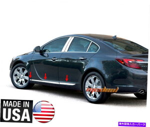 trim panel �^�C�K�[�̓r���C�b�N�X�y�V�����e�B�A�N�Z���g�g����2011-2015���[�K�����[���[1 3/4 ''���C�h6pc TYGER Fits Buick Specialty Accent Trim 2011-2015 Regal Lower 1 3/4'' Wide 6PC�y���s�A���i�z