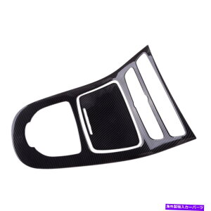 trim panel �J�[�{���t�@�C�o�[�X�^�C���Z���^�[�M�A�V�t�g�p�l���J�o�[�g���������Z�f�X�x���cW213�ɓK���Ă��܂� Carbon Fiber Style Center Gear Shift Panel Cover Trim Fit For Mercedes Benz W213�y���s�A���i�z