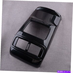 trim panel �z���_CR-V 2017-2022�ɓK�����Ԃ̃��A�G�A�x���g�A�E�g���b�g�p�l??���J�o�[�g�������� Car Rear Air Vent Outlet Panel Cover Trim Decor Fit for Honda CR-V 2017-2022