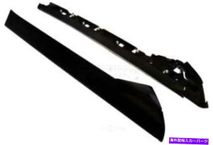 trim panel �{�f�BA�s���[�g�����p�l�����h�[�}��926-450�t�B�b�g11-18�t�H�[�h�G�N�X�v���[���[ Body A-Pillar Trim Panel Left Dorman 926-450 fits 11-18 Ford Explorer�y���s�A���i�z
