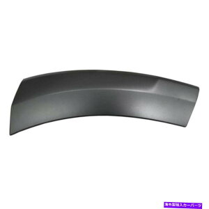 trim panel AEfBQ5 2009 10 11 2012zC[A[`gȑ|tH[h|O[ For Audi Q5 2009 10 11 2012 Wheel Arch Trim Passenger Side Side | Forward | Gray