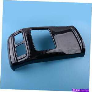 trim panel �z���_CRV CR-V 2017-2022�ɓK�������A�G�A�x���g�A�E�g���b�g�p�l??���J�o�[�g�������� Rear Air Vent Outlet Panel Cover Trim Decor Fit for Honda CRV CR-V 2017-2022
