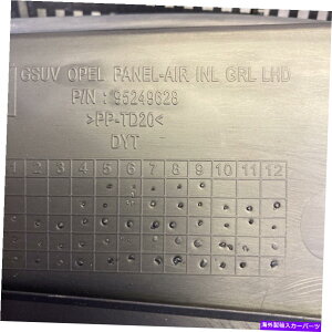 trim panel �V����GM 2017-2019�r���C�b�N�A���R�[���t�����g�t�����g�K���X�J�E���x���g�J�o�[�g�����p�l��OEM NEW GM 2017-2019 BUICK ENCORE FRONT WINDSHIELD COWL VENT COVER TRIM PANEL OEM�y���s�A���i�z