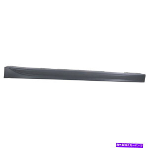 trim panel BMW ActiveHybrid 3 Rocker Panel Trim 2013 2014 2015��q���̃v���C�~���O For BMW ActiveHybrid 3 Rocker Panel Trim 2013 2014 2015 Passenger Side Primed�y���s�A���i�z