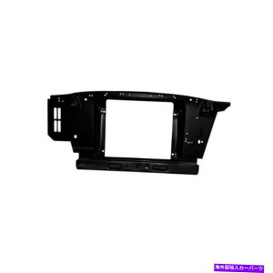 trim panel Scott Drake C5ZZ-16138-WCM 64-66 Ford Radiator Support Scott Drake C5ZZ-16138-WCM 64-66 Ford Radiator Support�y���s�A���i�z