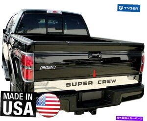 trim panel 04-14 F150テールゲートアウトリングインサートオーバーレイトリムはスーパークルー6 1/4 "1PC For 04-14 F150 Tailgate Outling Insert Overlay Trim Says SUPER CREW 6 1/4" 1PC