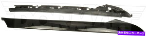 trim panel 2011-2018 Ford Explorer Body A-Pillar Trim�p�l�����h�[�}��231LA62 For 2011-2018 Ford Explorer Body A-Pillar Trim Panel Left Dorman 231LA62