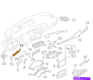 trim panel VAEfBA7 4GCXgDg_bV{[hgpl4G8853189APLE2 LHD 12-17IWi NEW AUDI A7 4G INSTRUMENT DASHBOARD TRIM PANEL 4G8853189APLE2 LHD 12-17 ORIGINAL
