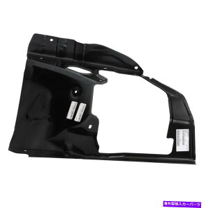 trim panel OEM 08-17 CrossTrek Forester Impreza Front Fender Apron Trim Right 51610AG0029P OEM 08-17 Crosstrek Forester Impreza Front Fender Apron Trim Right 51610AG0029P