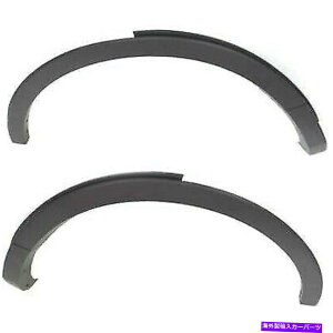 trim panel 2011-17 Ford Explorer 13-17 Police Interceptor���[�e�B���e�B���A�̃t�F���_�[�g�����Z�b�g Fender Trim Set For 2011-17 Ford Explorer 13-17 Police Interceptor Utility Rear�y���s�A���i�z