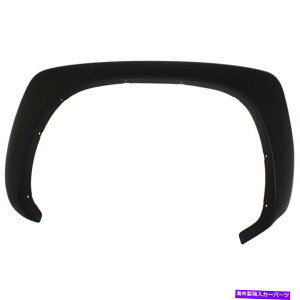 trim panel tF_[tAV{[xỎE葤 Fender Flares Rear Right Hand Side for Chevy Suburban Yukon Passenger RH 1500 XL