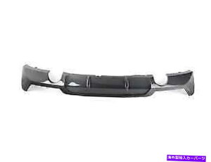 trim panel VBMWgplop[A{g51128077094 15-19IWi NEW BMW TRIM PANEL BUMPER REAR BOTTOM 51128077094 15-19 ORIGINAL