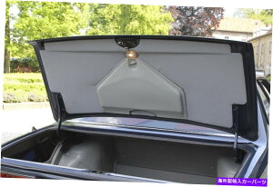 trim panel BMW E24 6er M Technik Evo Bootlid Boot Lid Trim Panel S38 Mtech M6 635CSI ALL BMW e24 6er M Technik Evo bootlid BOOT LID TRIM panel S38 Mtech M6 635csi All�y���s�A���i�z