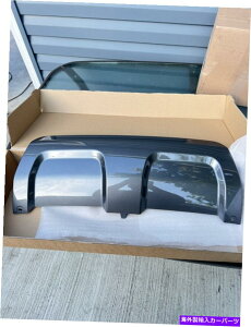 trim panel 2014-2017 Range Rover L494���A�o���p�[�g�E�J�o�[�g�����p�l��OEM DK62-17K950-CB 2014 - 2017 Range Rover L494 Rear Bumper Tow Cover Trim Panel Oem DK62-17K950-CB�y���s�A���i�z