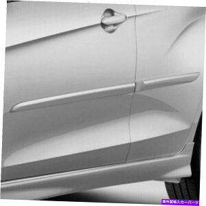 trim panel {GMGNXeAg{fBTCh[fBO95405702 Genuine GM Exterior Trim Bodyside Molding 95405702