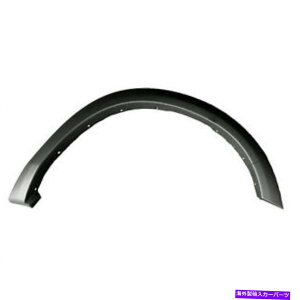 trim panel VtBbg2011-2022 RAM 1500 CH1291108tgEȑzC[A[`g New Fits 2011-2022 Ram 1500 CH1291108 Front Right Passenger Side Wheel Arch Trim