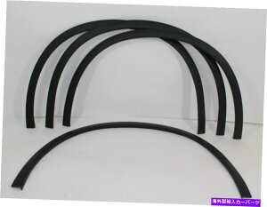 trim panel 05-10�N���C�X���[300/300C�}�O�i���`���[�W�}�b�g�u���b�N�X�e�����X�X�`�[���t�F���_�[�g���� 05-10 Chrysler 300/300C Magnum Charge Matte Black Stainless Steel Fender Trim�y���s�A���i�z