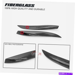 trim panel z_VrbNFC 16-18i5DOORZ_jAtF_[gFRPh{fBLbgp For Honda Civic FC 16-18 (5Door Sedan) Rear Fender Trim FRP Unpainted bodykits