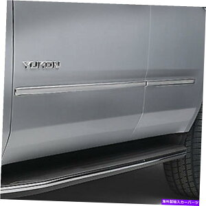 trim panel {GMGNXeAg{fBTCh[fBO22988755 Genuine GM Exterior Trim Bodyside Molding 22988755