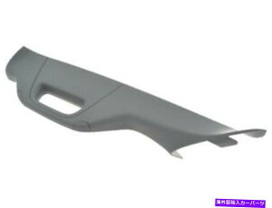 trim panel �{�f�BA�s���[�g�����p�l��FORD F450�X�[�p�[�f���[�e�B2011-2016 17SMDV Body A-Pillar Trim Panel fits Ford F450 Super Duty 2011-2016 17SMDV