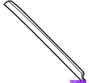 trim panel ���Y/Infiniti 96931-9GA0A�R���\�[���g�����p�l���B�t�B�j�b�V���[ Nissan/INFINITI 96931-9GA0A Console Trim Panel. FINISHER�y���s�A���i�z