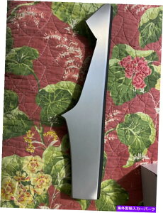 trim panel Corvette Stingray C7 Z51 Z06�h���C�o�[�T�C�h�h�A�p�l���J�o�[�g�����J�E�����b�h�X�^�b�` Corvette Stingray C7 Z51 Z06 Driver Side Door Panel Cover Trim Cowl red stiching�y���s�A���i�z