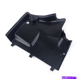 trim panel AEfBA4 S4 B8 A4 A5 S5tgtAJo[gplɂ҂ Fit For AUDI A4 S4 B8 A4 A5 S5 Front Under Body Floor Cover Trim Panel Left