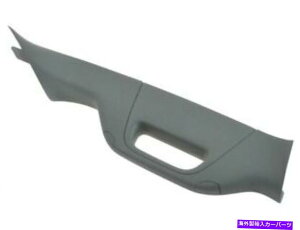 trim panel 2011-2016 Ford F250 Super Duty 2012 2013 RX443SJ�̃{�f�BA�s���[�g�����p�l�� Body A-Pillar Trim Panel For 2011-2016 Ford F250 Super Duty 2012 2013 RX443SJ�y���s�A���i�z