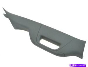 trim panel 2011-2016 Ford F350 Super Duty 2012 2013 WZ399KY�̃{�f�BA�s���[�g�����p�l�� Body A-Pillar Trim Panel For 2011-2016 Ford F350 Super Duty 2012 2013 WZ399KY�y���s�A���i�z