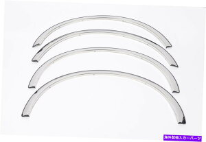 trim panel Putco 97265 Fender Trim Fits 15-17 F-150 Putco 97265 Fender Trim Fits 15-17 F-150