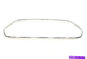 trim panel �V����OEM�t�H�[�h�O�����N���[���T���E���h�g����DT1Z-8419-B�g�����W�b�g�R�l�N�g�o��2014-18 NEW OEM Ford Grille Chrome Surround Trim DT1Z-8419-B Transit Connect Van 2014-18�y���s�A���i�z