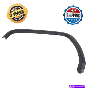 trim panel 2014-2015 GMC Sierra 1500�̐V�����t�F���_�[�g�����t�����g�A�h���C�o�[�T�C�h New Fender Trim front, driver side for 2014-2015 GMC Sierra 1500