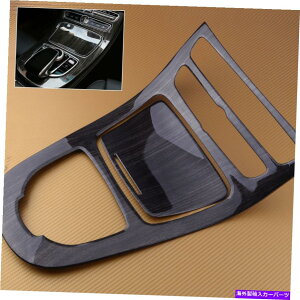 trim panel �����Z�f�X�x���cE�N���XW213 2016-17�E�b�h�R���\�[���p�l���J�o�[�g�����ɓK����2PC 2pcs fit for Mercedes Benz E-Class W213 2016-17 Wood Console Panel Cover Trim�y���s�A���i�z
