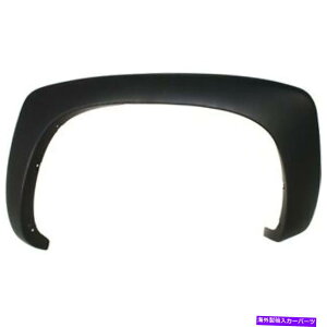 trim panel 00-06LfbNV{[GMCGXJ[h̐VALHzC[I[vjO[fBOESV New Rear LH Wheel Opening Molding For 00-06 Cadillac Chevrolet GMC Escalade ESV