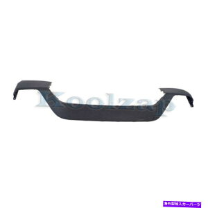 trim panel 15-17 x3 w/o mpbP[WtgoXGAftN^[GvK[jbVplCAPA CAPA For 15-17 X3 w/o M Package Front Valance Air Deflector Apron Garnish Panel