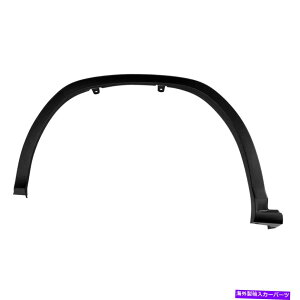 trim panel Lexus RX450HL 2019-2022̏ꍇALX1290103CtghCo[TChzC[A[`g For Lexus RX450hL 2019-2022 Replace LX1290103C Front Driver Side Wheel Arch Trim